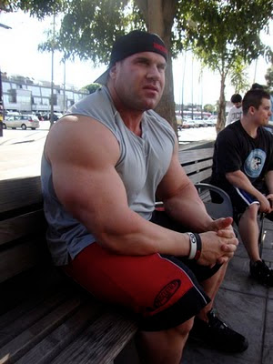 Eric DiLauro Official EFX Sports Trainer ; Team DiLauro"Mr Canada Pro