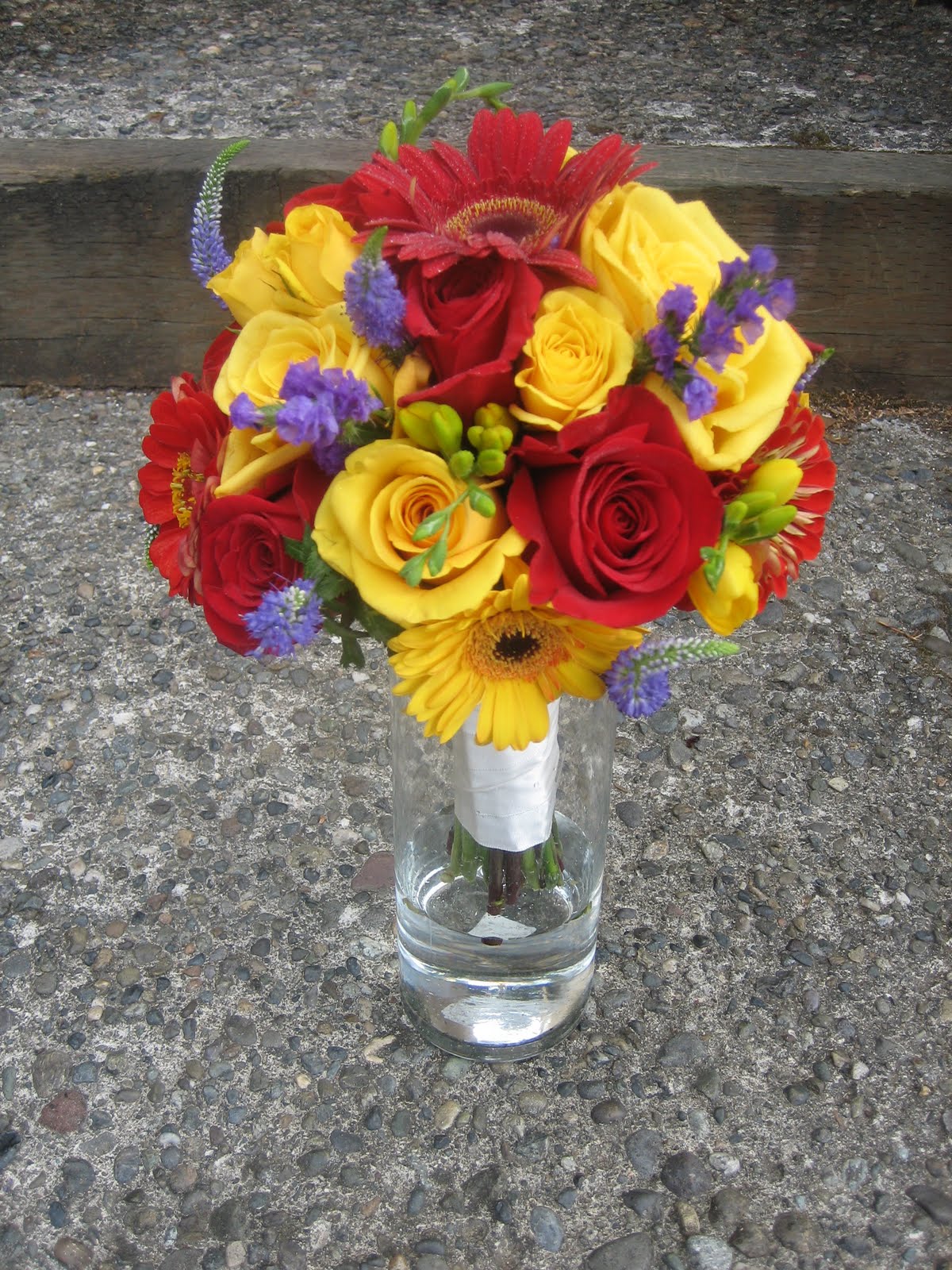 [red,+yellow+&+purple+bouquets+(side).JPG]