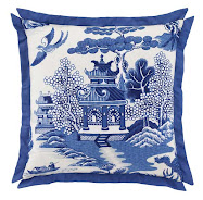 Fabulous Toile Pillows