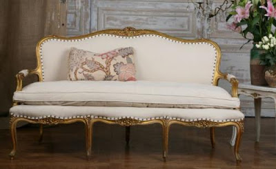 Cleaning Antique Furniture on Covington Design  Gorgeous French Antique   Vintage Furniture