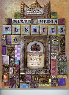 Mixed Media Mosaics
