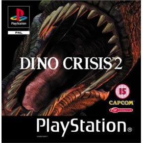 [PSN] Jogo Dino Crisis 2 na PSN Capa_dino+crisis+2