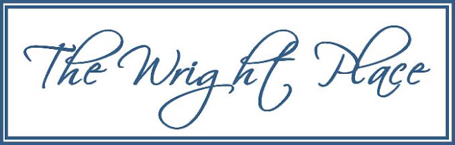 The Wright Place