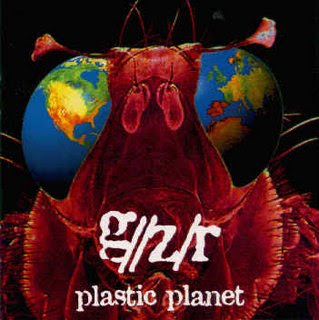 Gzr Plastic Planet