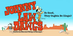 Johnny Law Dawgs