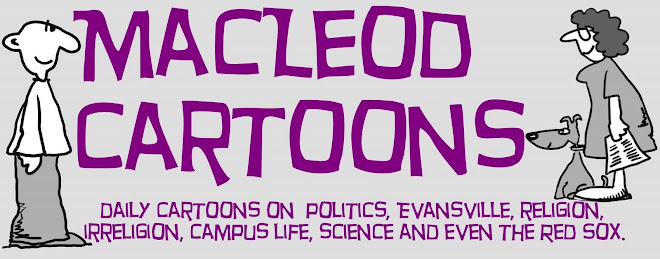 MacLeod Cartoons