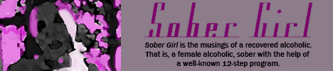 Sober Girl