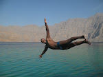 Khasab, Oman