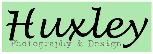 Huxley Photography & Design