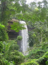 Boti Falls