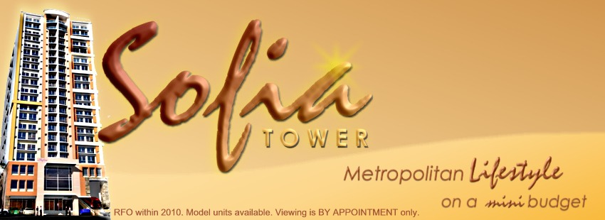 Sofia Tower QC Sofia Tower QC
