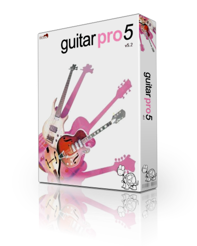 скачать guitar pro 5. 2