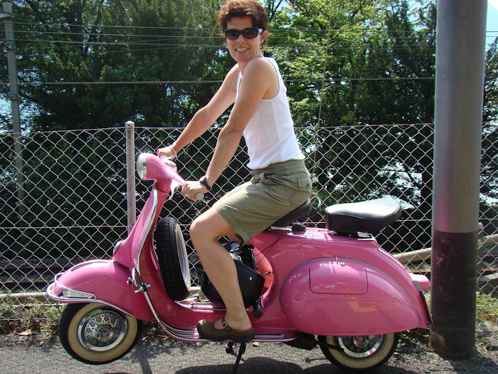 My new ride...