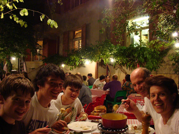 Dinner