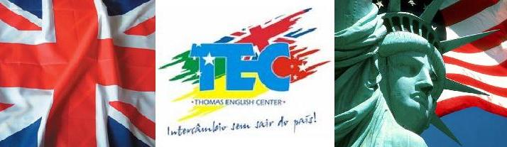 TEC - THOMAS ENGLISH CENTER