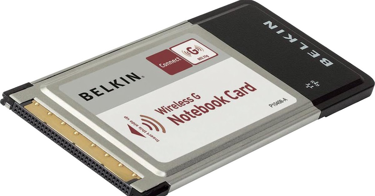 Device photos, images Laptop wireless card