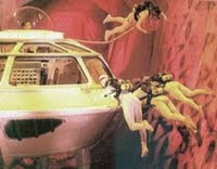 Fantastic Voyage Film