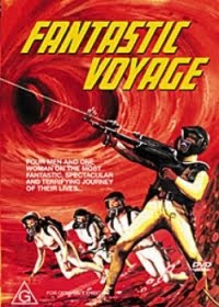 Fantastic Voyage Movie