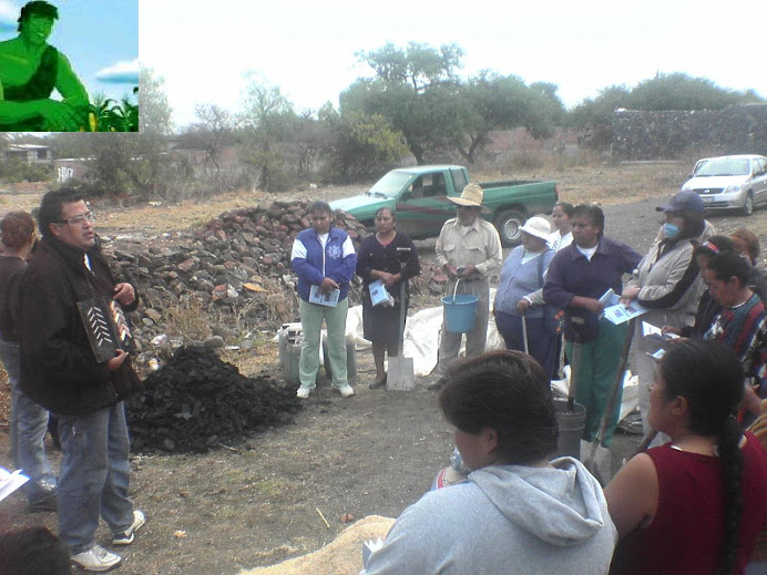 GRUPO DE EQUIDAD DE GENERO EN SAN JUAN DEL RIO