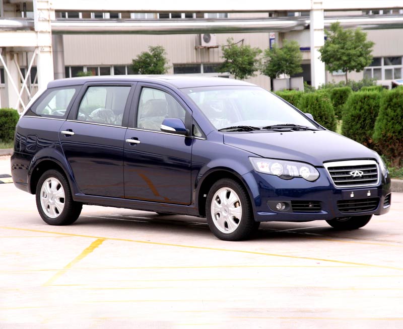 Eastar Chery