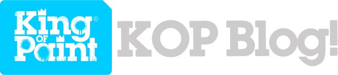 KOP Blog!