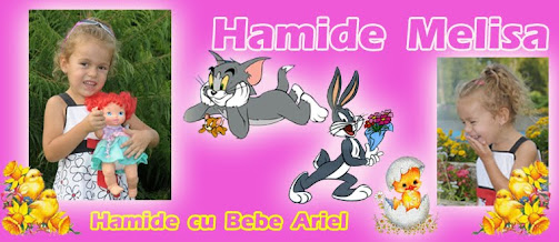 Hamide  Melisa