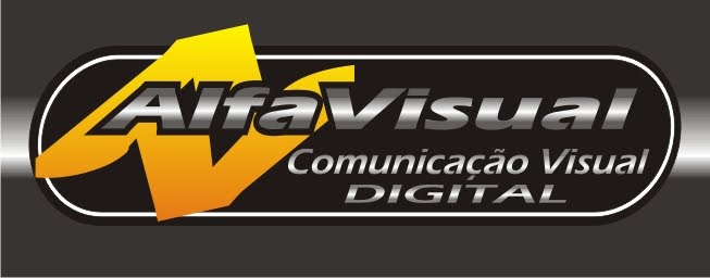 ALFAVISUAL - Comunicação Visual Digital