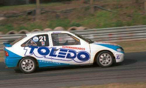 LA COUPE XR3