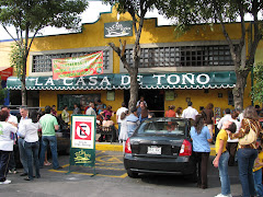 donde ir por cocina tipica ?