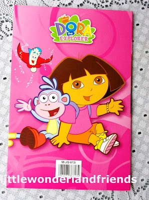 coloring pencil case