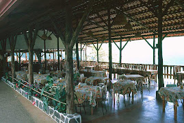Hotel y restaurante sanchiri en Cartago