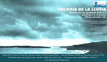 Trilogía de la lluvia