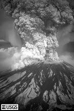 Mt. St. Helens 1980 Explosion