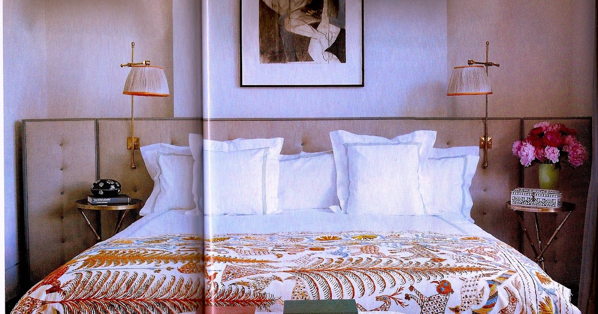 ali mode Folding Screen Headboard & Sconces