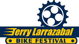 Terry Larazabal Bike Festival