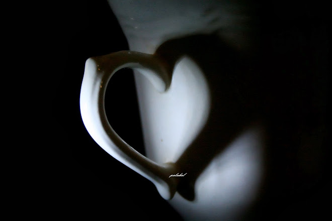 A Cup Of Love..