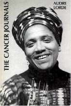 AUDRE LORDE