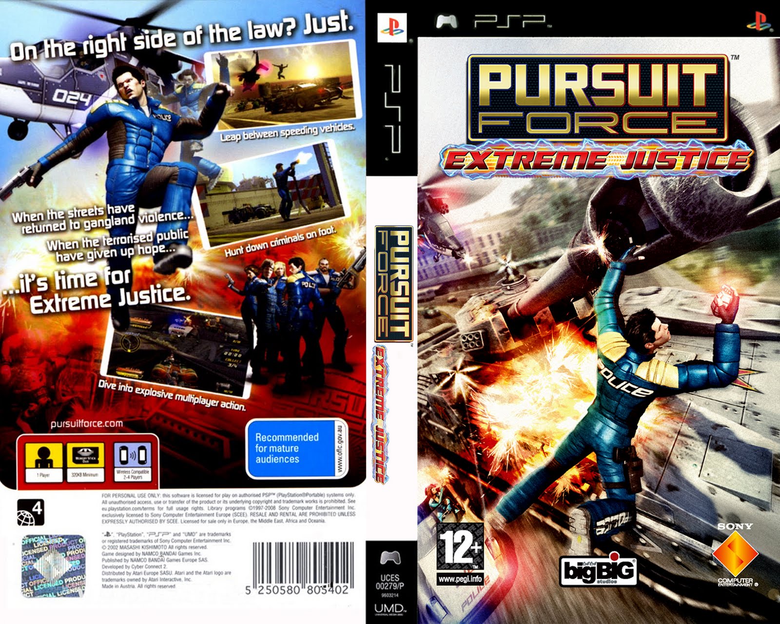 PSP Action Replay - Codelist and Firmware Download