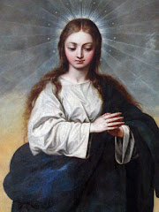 Maria Inmaculada