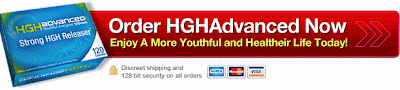 HGH Advanced