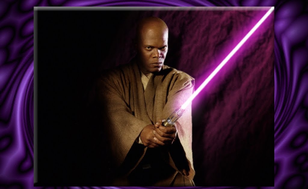 The Rush Blog "Villification of Mace Windu"
