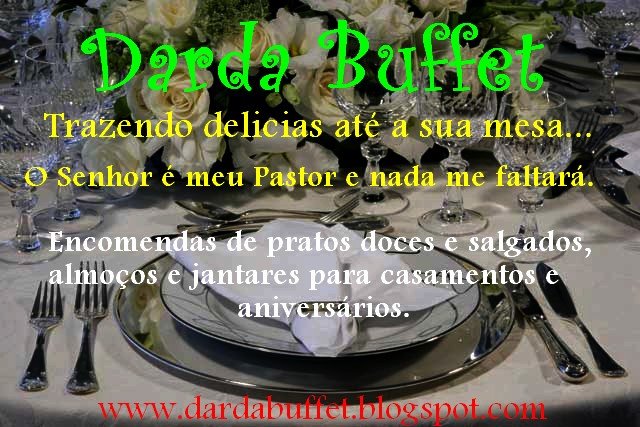 Darda Buffet