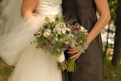 preserve pressing dry bouquet bridal aria floral