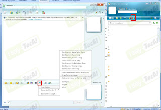MSN scripts