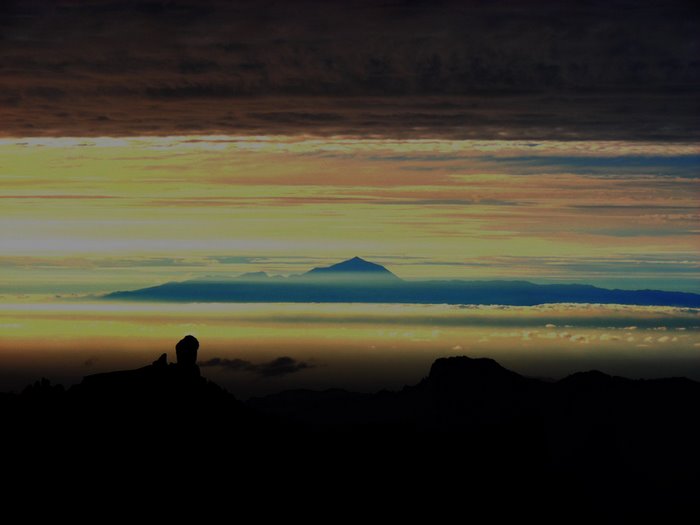 Desde Canarias para el mundo