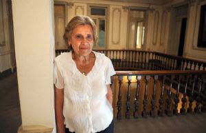 María Victoria Gómez de Erice