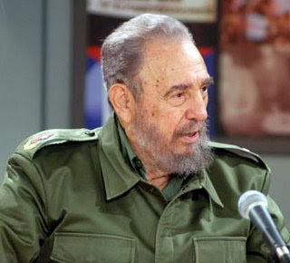 Fidel Castro