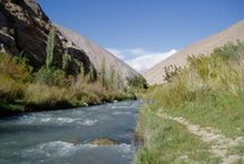 Valle del huasco