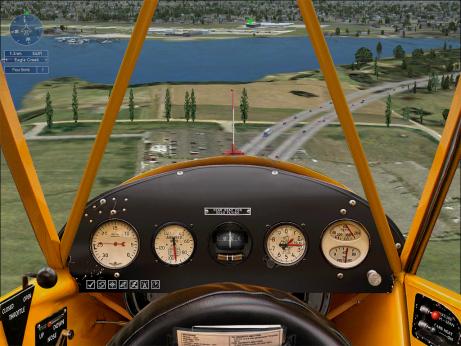 and indeed simulators