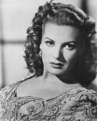 MAUREEN O´HARA